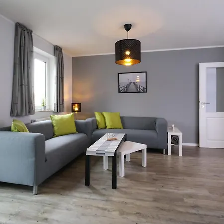 Neu No 5 Friesenhuus Carolinensiel Friedrichsschleuse
