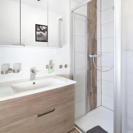 Neu No 5 Friesenhuus Carolinensiel Friedrichsschleuse