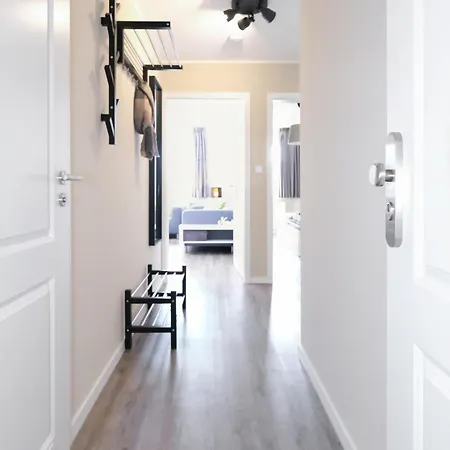 Neu No 5 Friesenhuus Carolinensiel Apartment Friedrichsschleuse